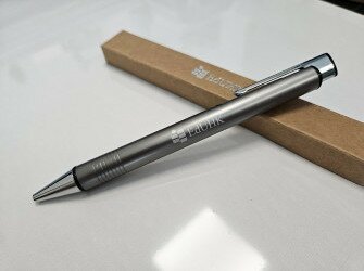 Metal Rollerball Pen